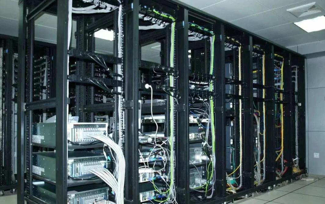 智能化系統集成與弱電工程服務 構建數字時代的智能神經系統