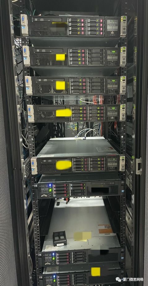 價(jià)值上億元的IT機(jī)房 核心設(shè)備與系統(tǒng)集成服務(wù)解析