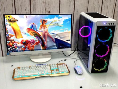 老舊臺式機煥新指南 如何通過升級關(guān)鍵配件提升運行速度