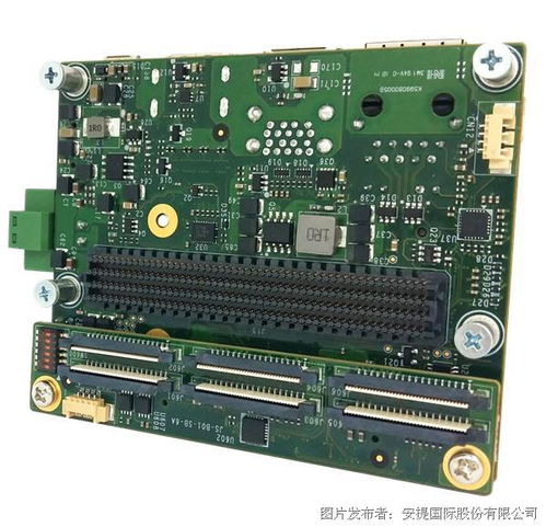 工控機系統全面選型指南 從工業底板到軟硬件配件的核心考量